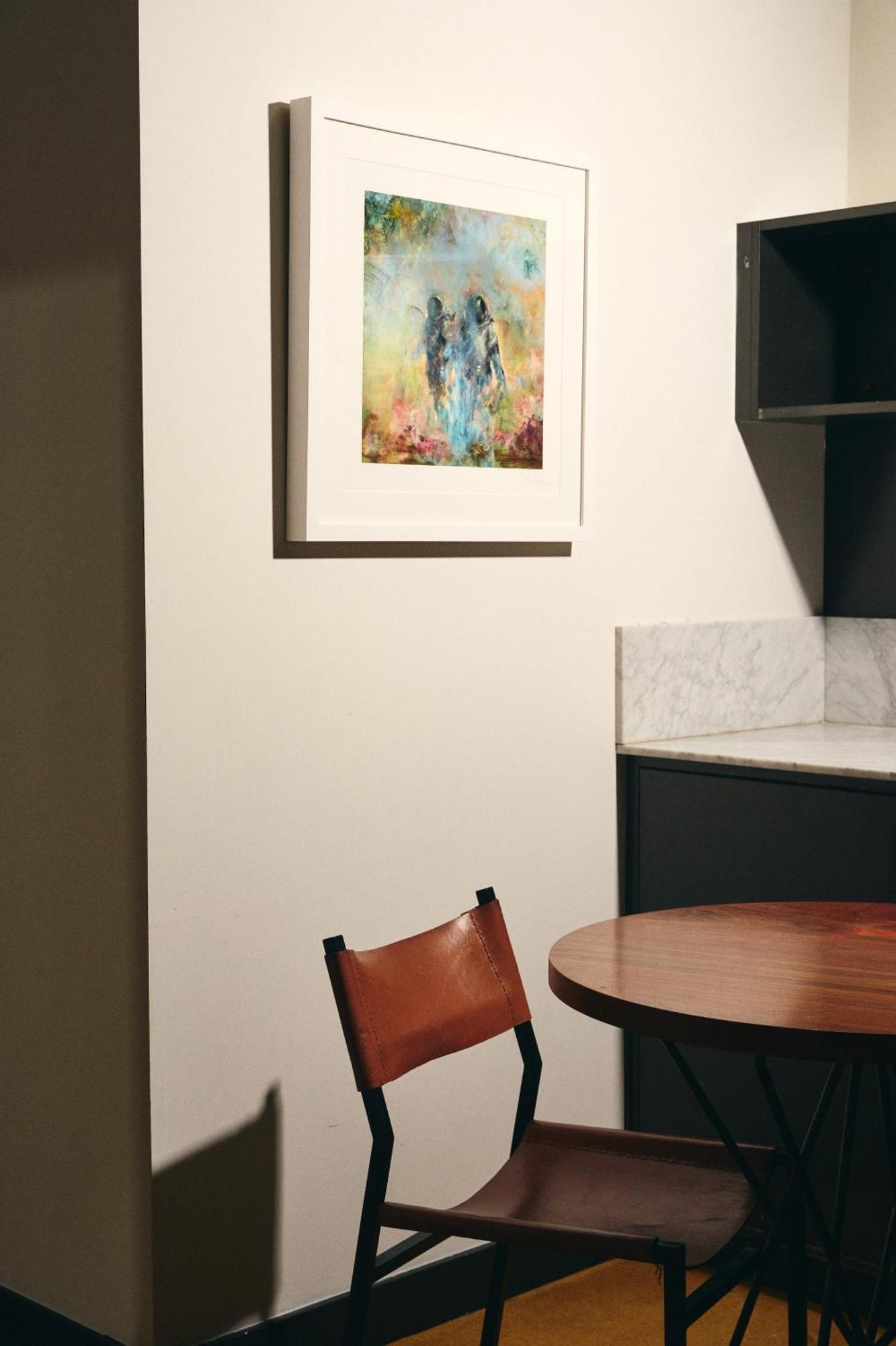 Stile Downtown Angeles By Kasa Hotel 4*