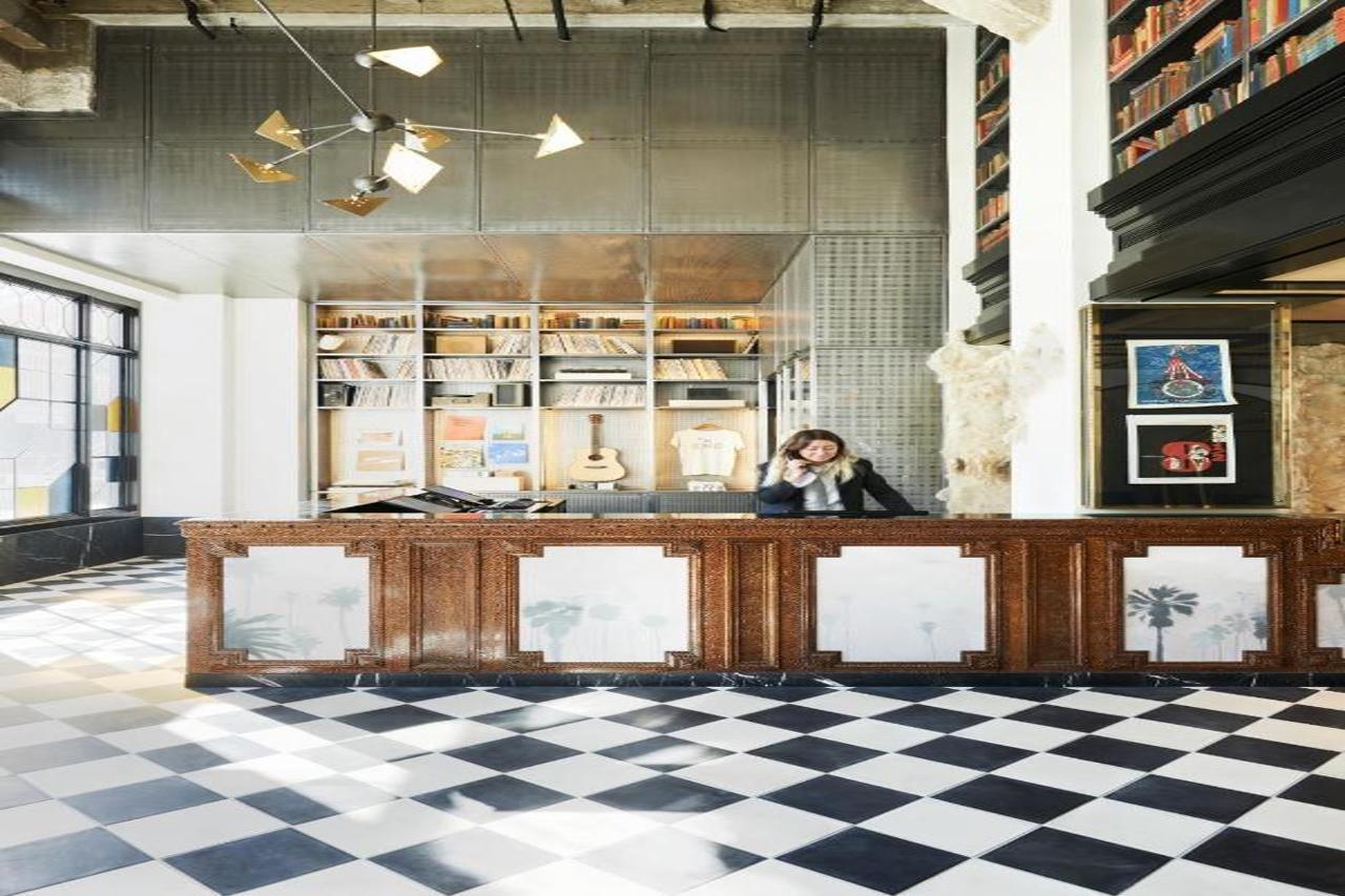 Stile Downtown Angeles By Kasa 4*