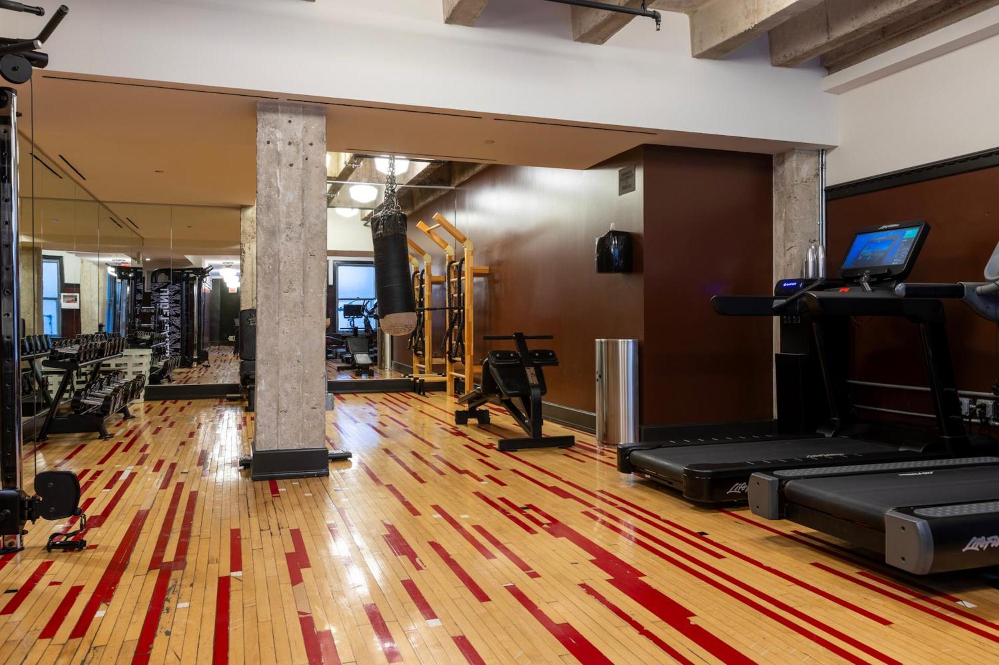Hotel Stile Downtown Angeles By Kasa