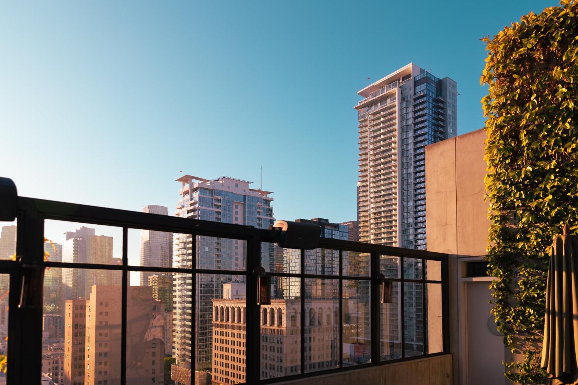 Hotel Stile Downtown Angeles By Kasa