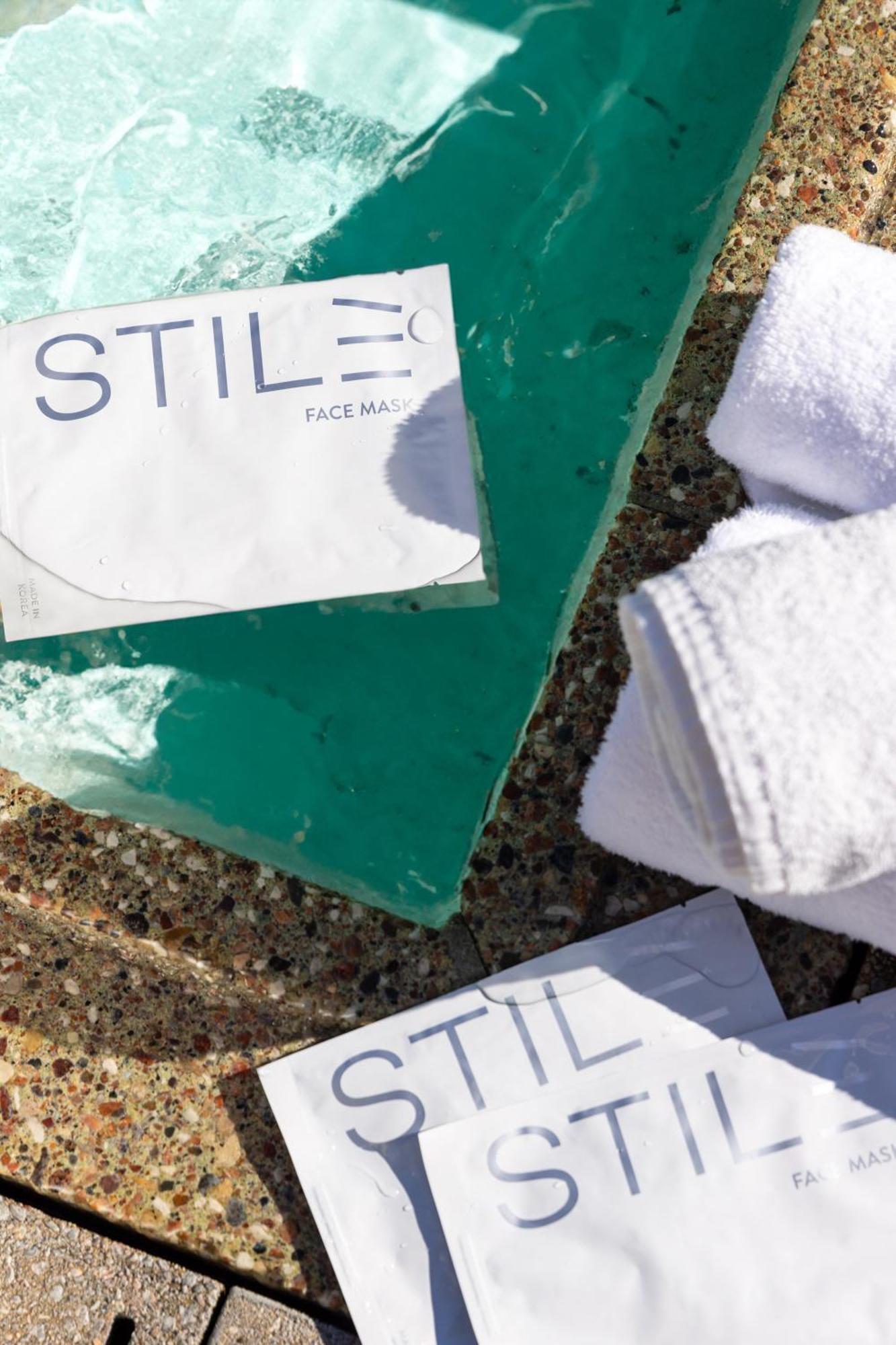 Hotel Stile Downtown Angeles By Kasa Los Angeles