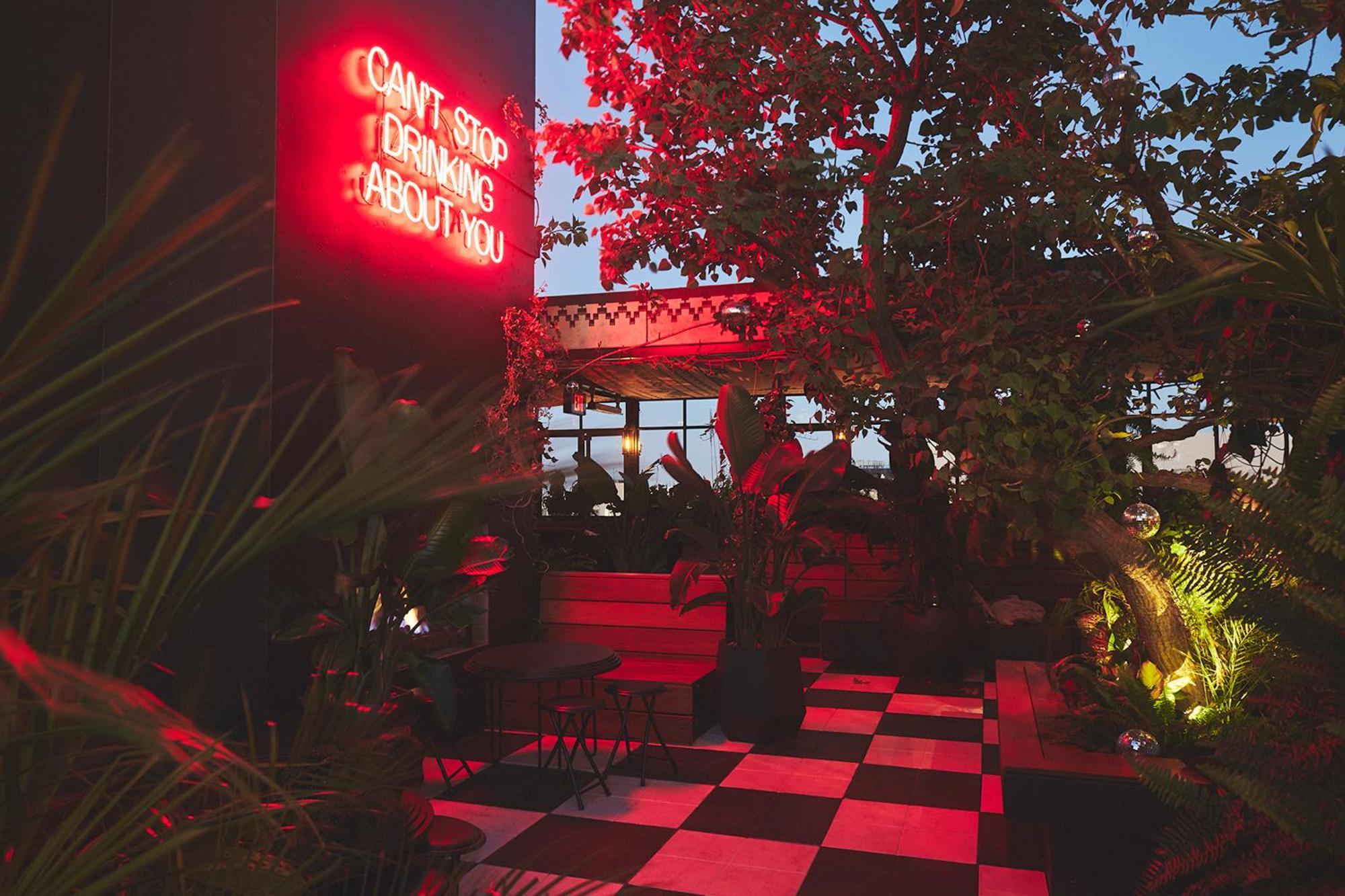 Hotel Stile Downtown Angeles By Kasa