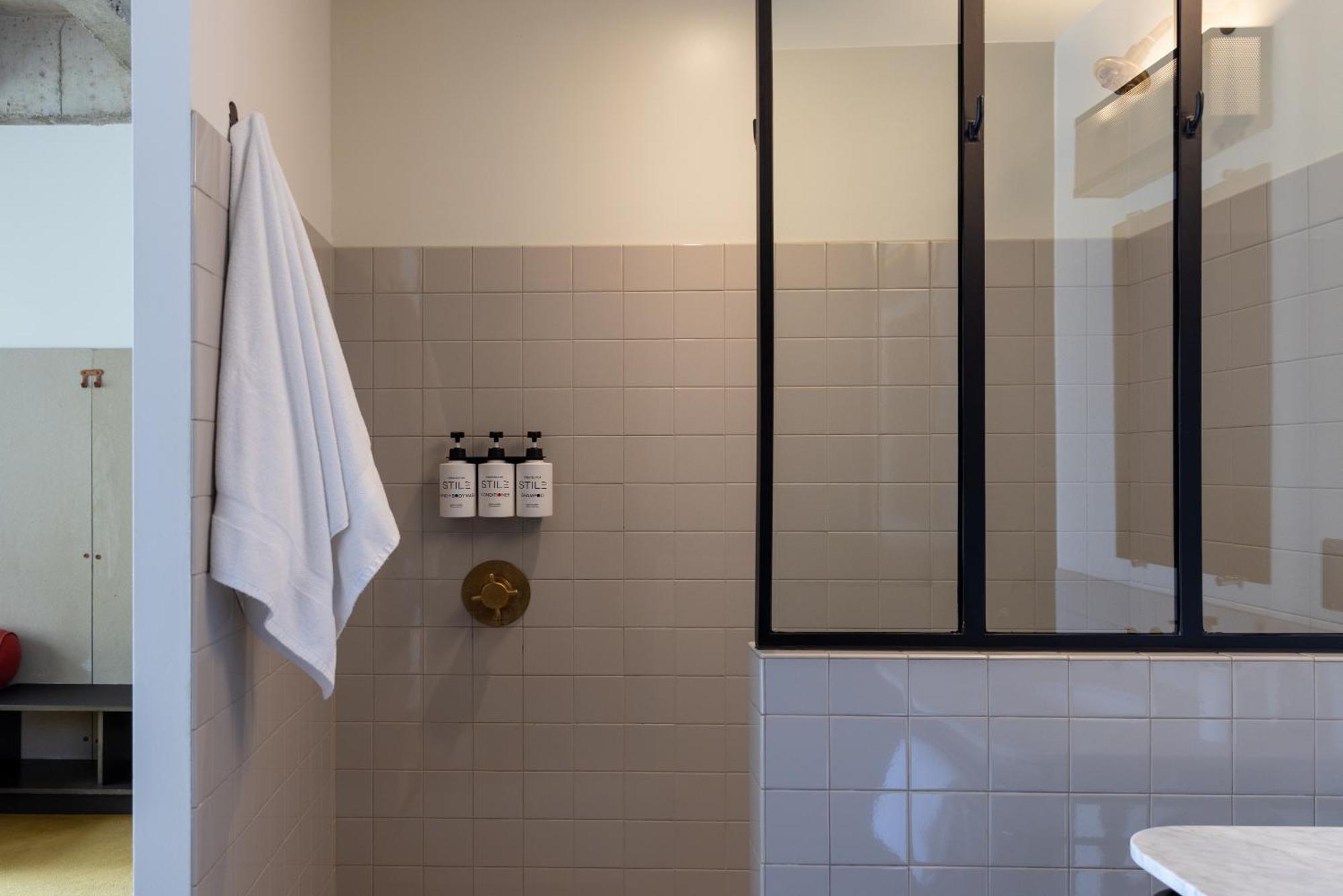 Hotel Stile Downtown Angeles By Kasa 4*