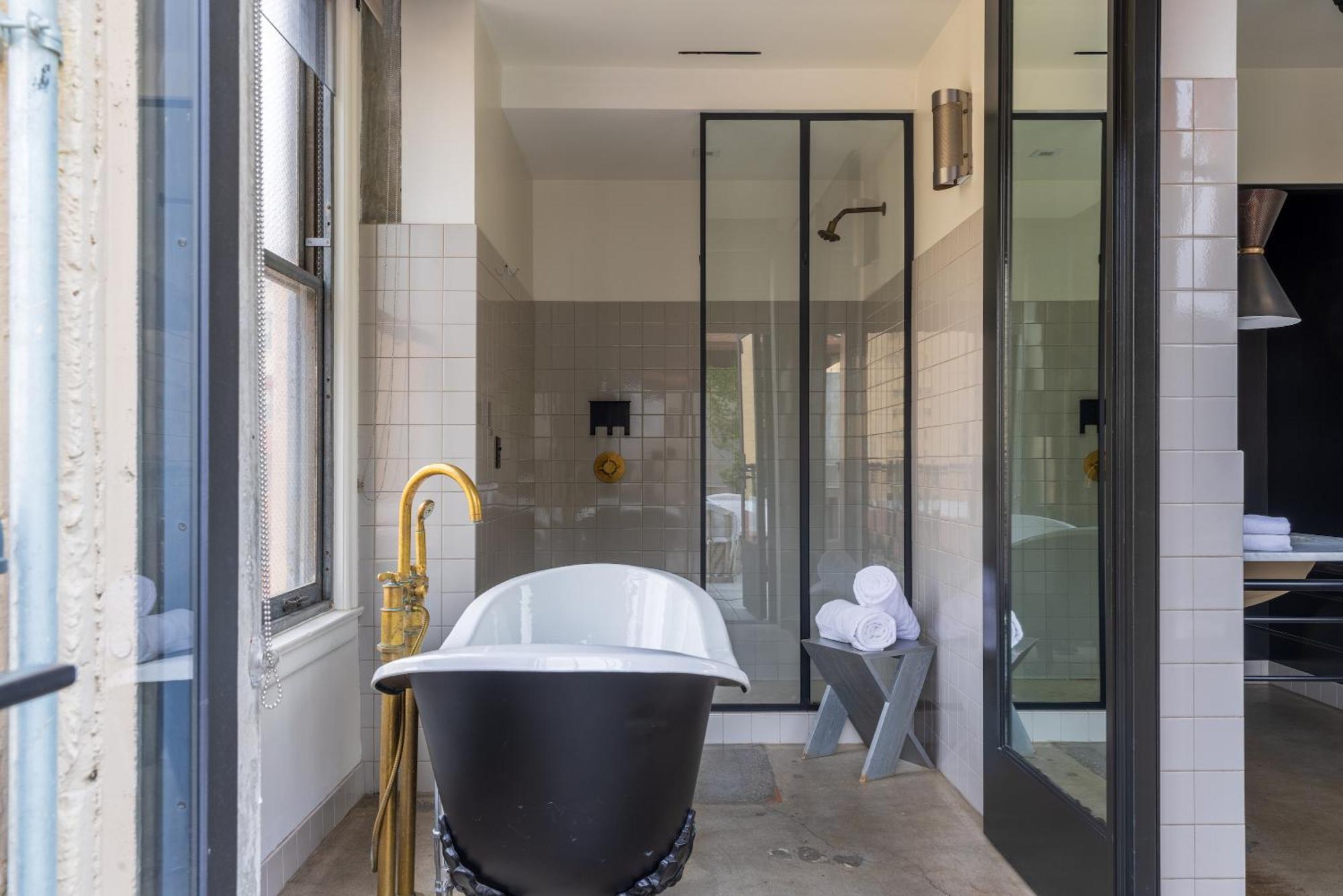 Stile Downtown Angeles By Kasa Hotel Los Angeles