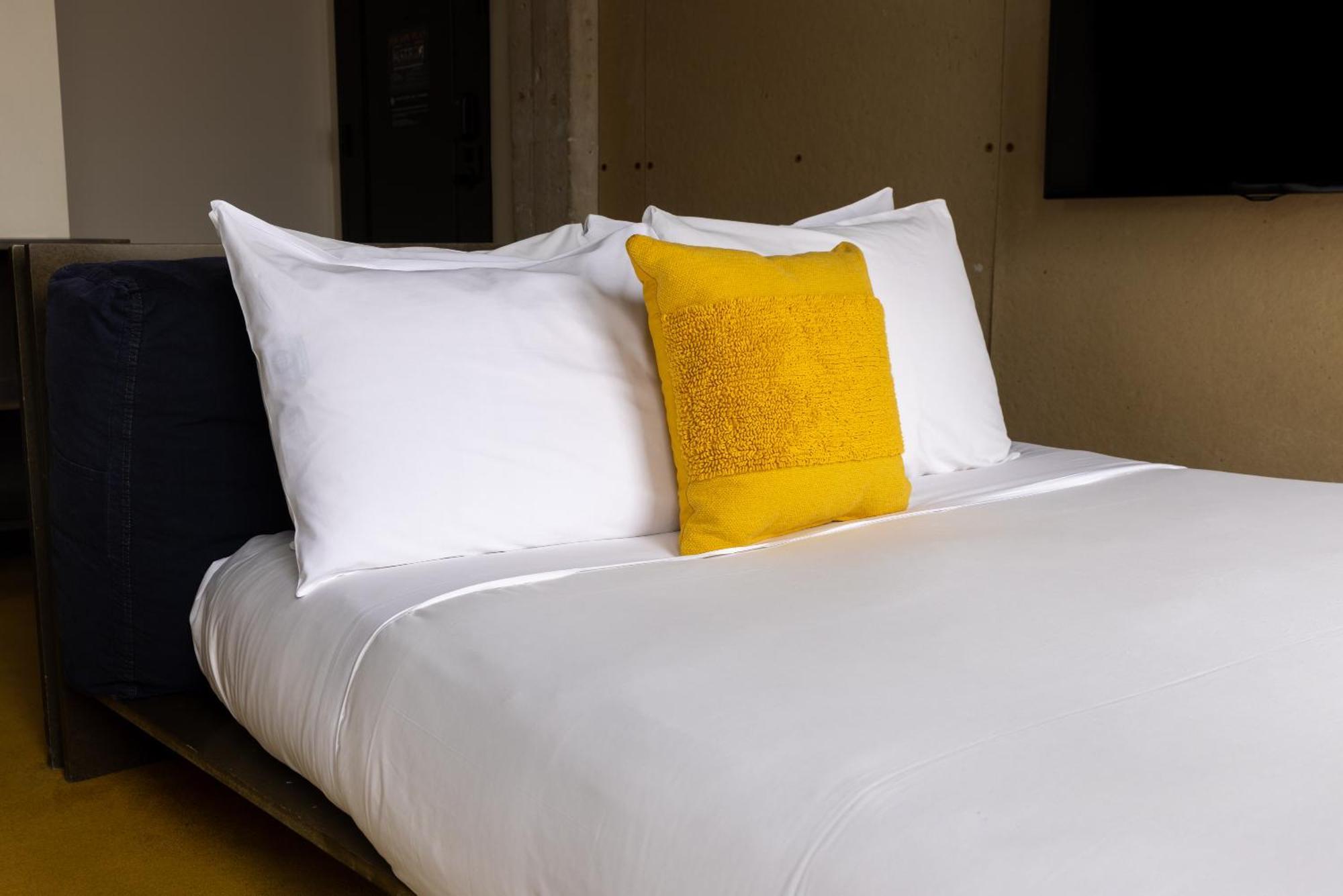 Stile Downtown Angeles By Kasa Hotel 4*