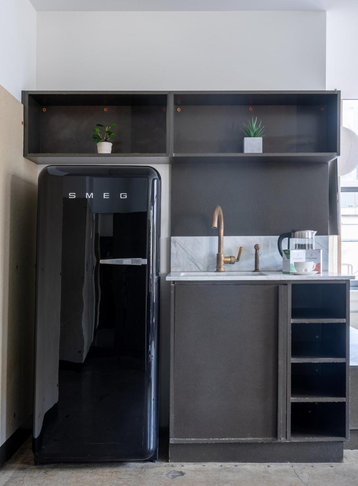 Hotel Stile Downtown Angeles By Kasa 4*