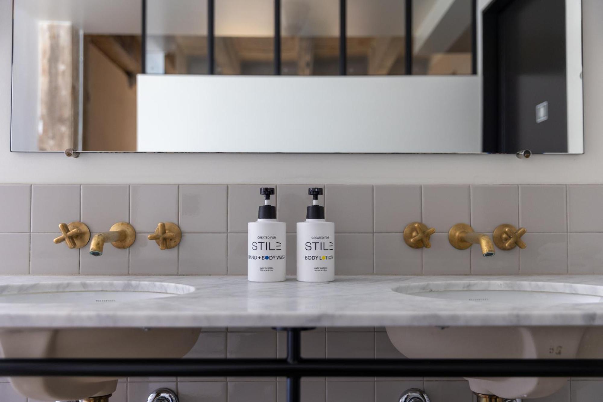 Stile Downtown Angeles By Kasa 4* Los Angeles