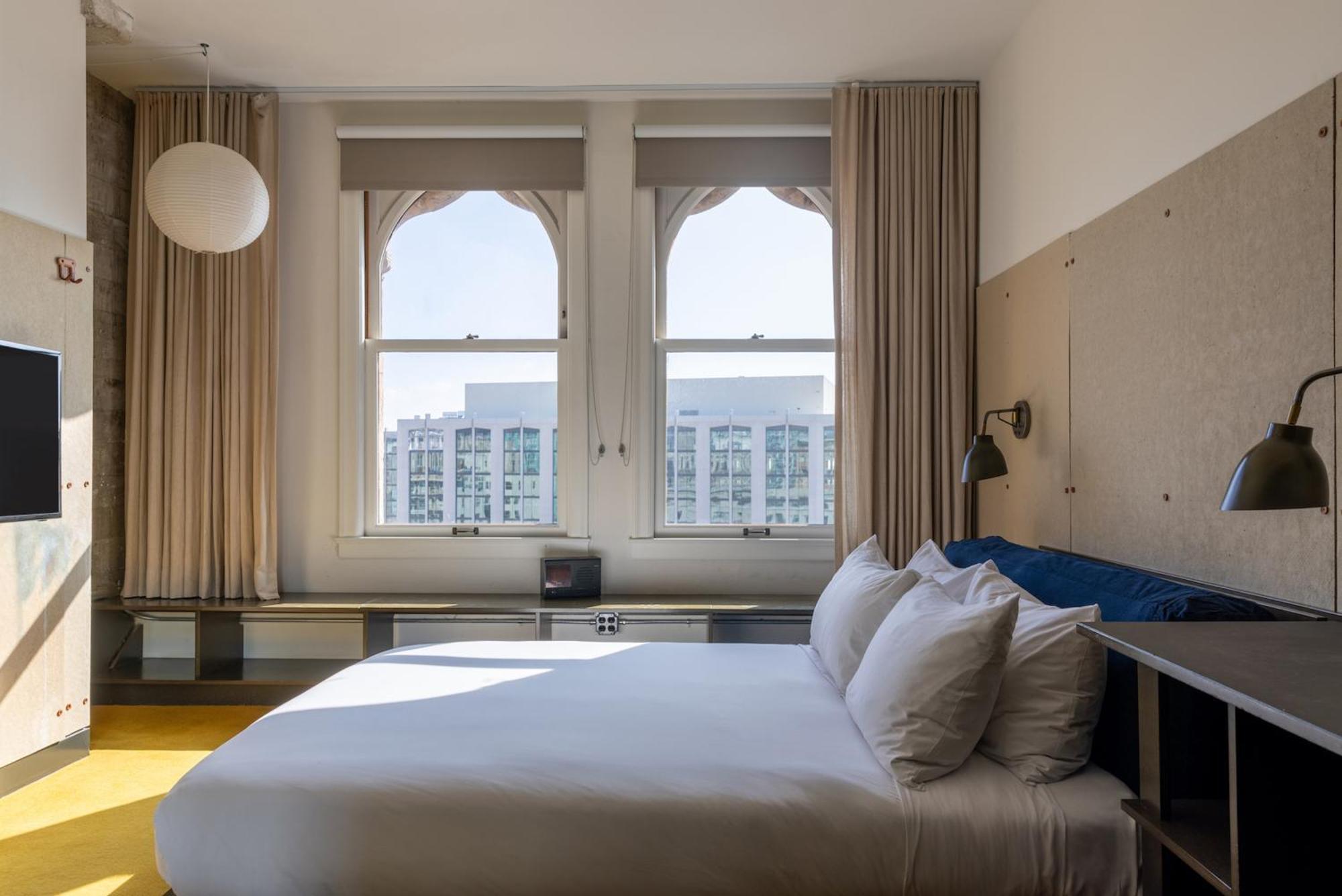 Stile Downtown Angeles By Kasa 4*