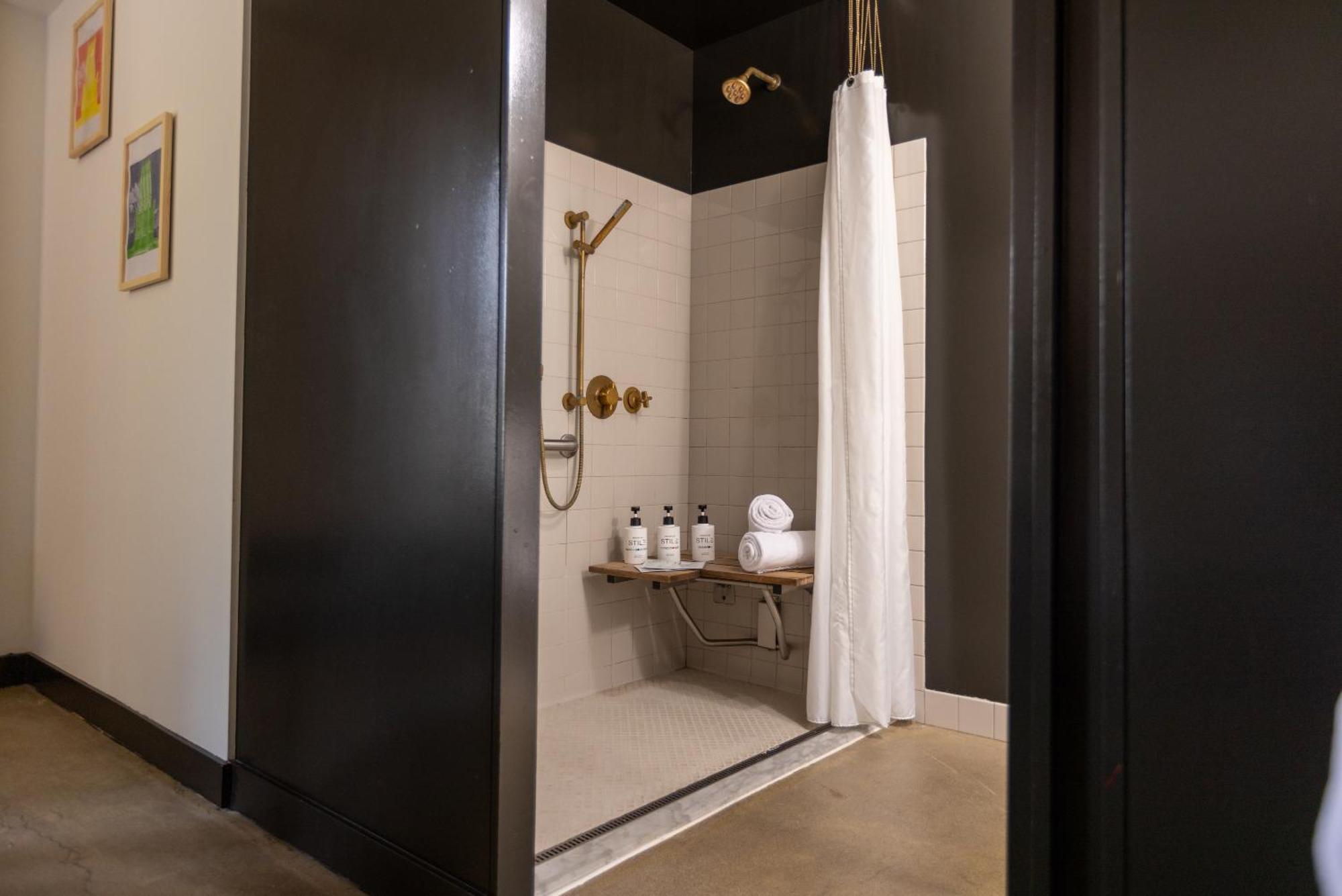 Stile Downtown Angeles By Kasa 4* Los Angeles