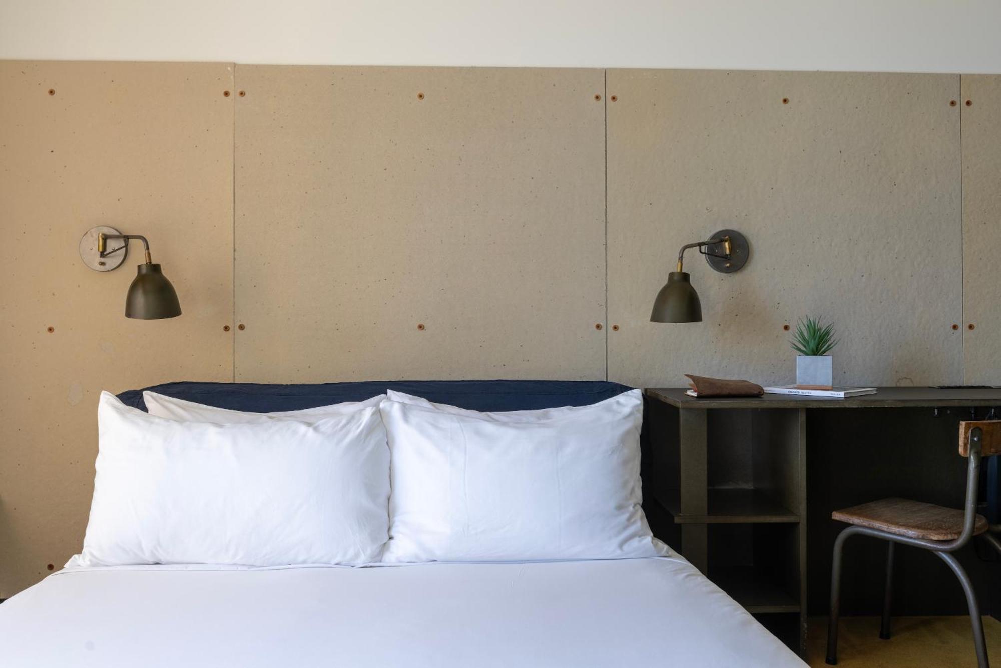 Hotel Stile Downtown Angeles By Kasa 4*
