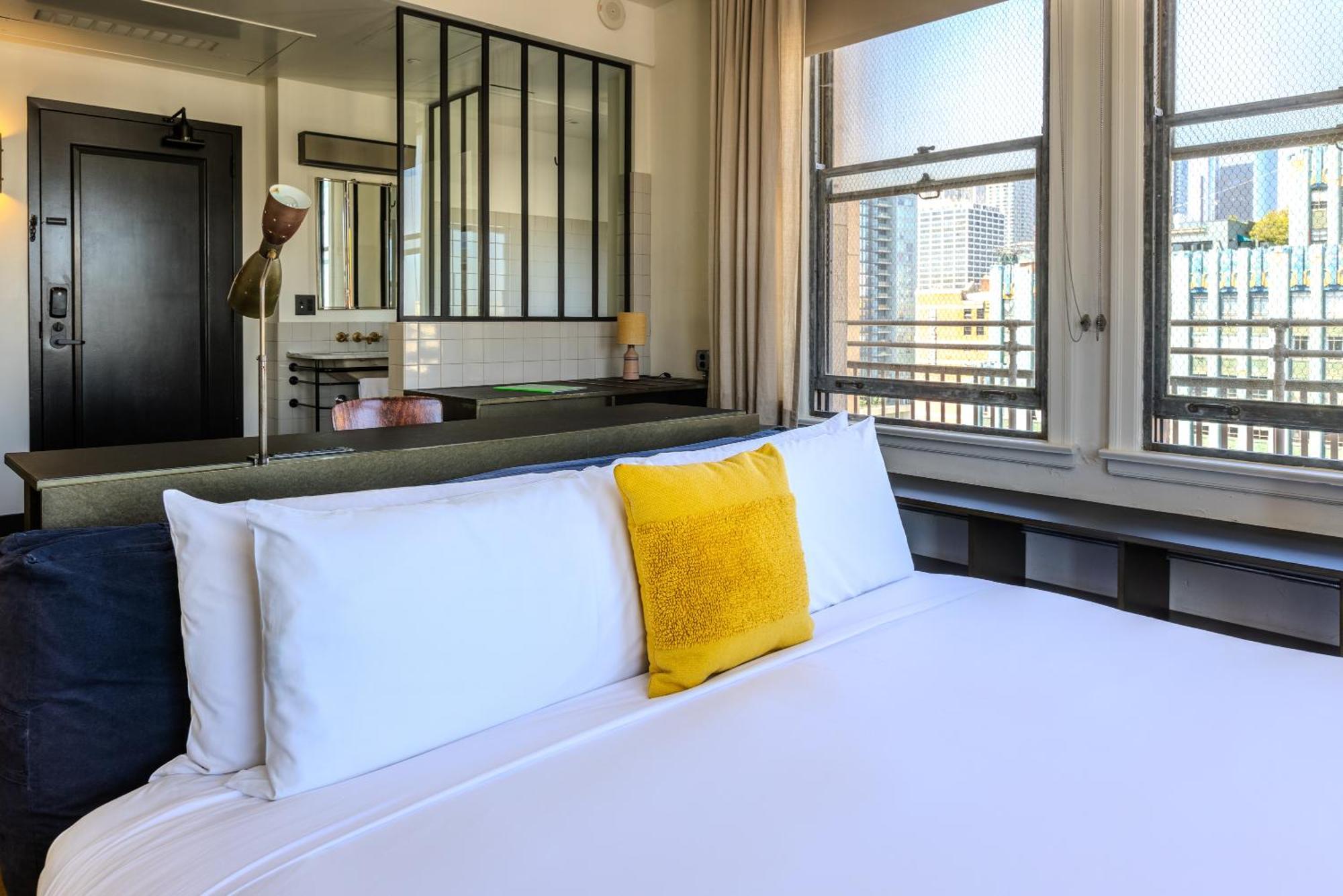 Stile Downtown Angeles By Kasa Hotel Los Ángeles