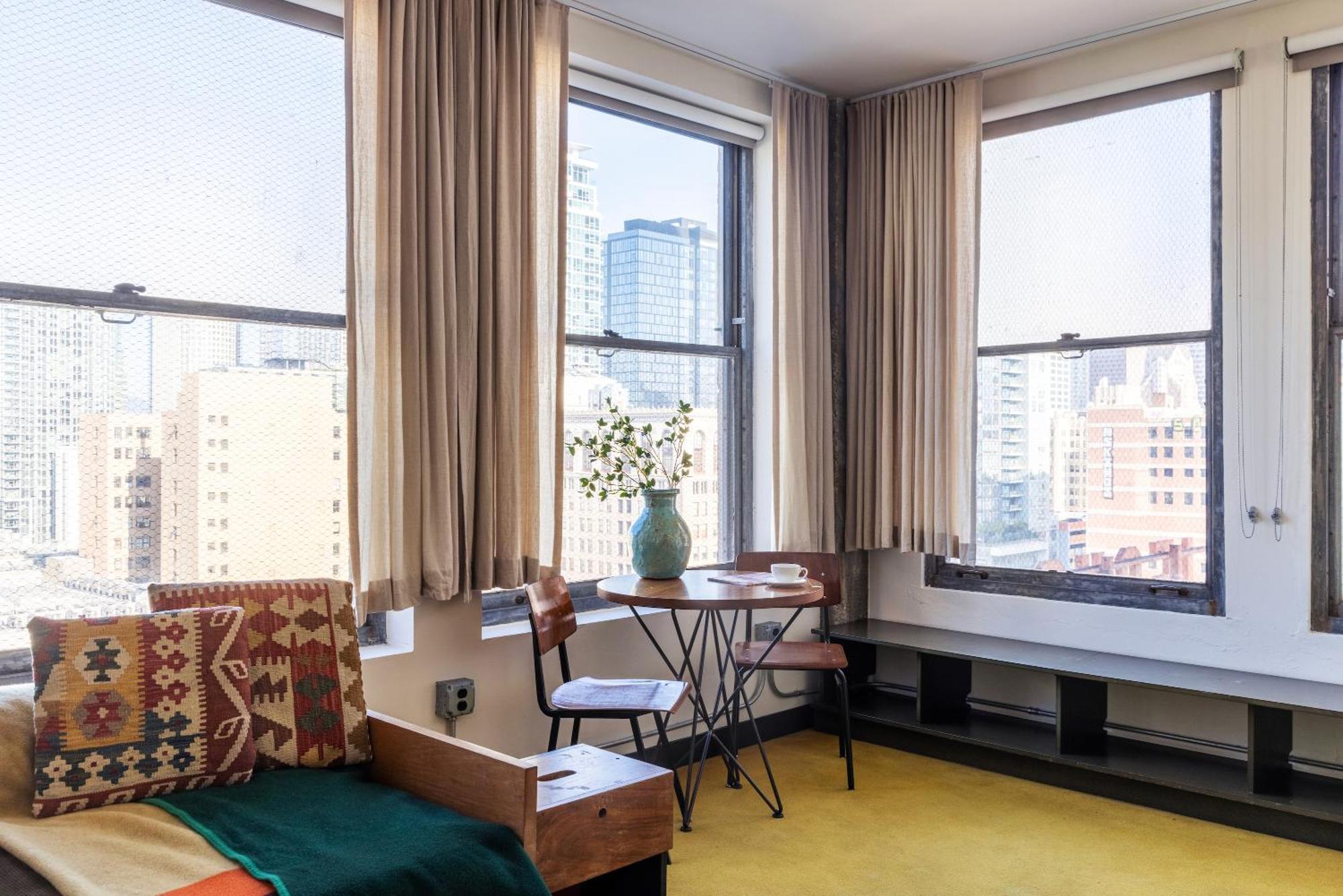 Hotel Stile Downtown Angeles By Kasa Los Angeles