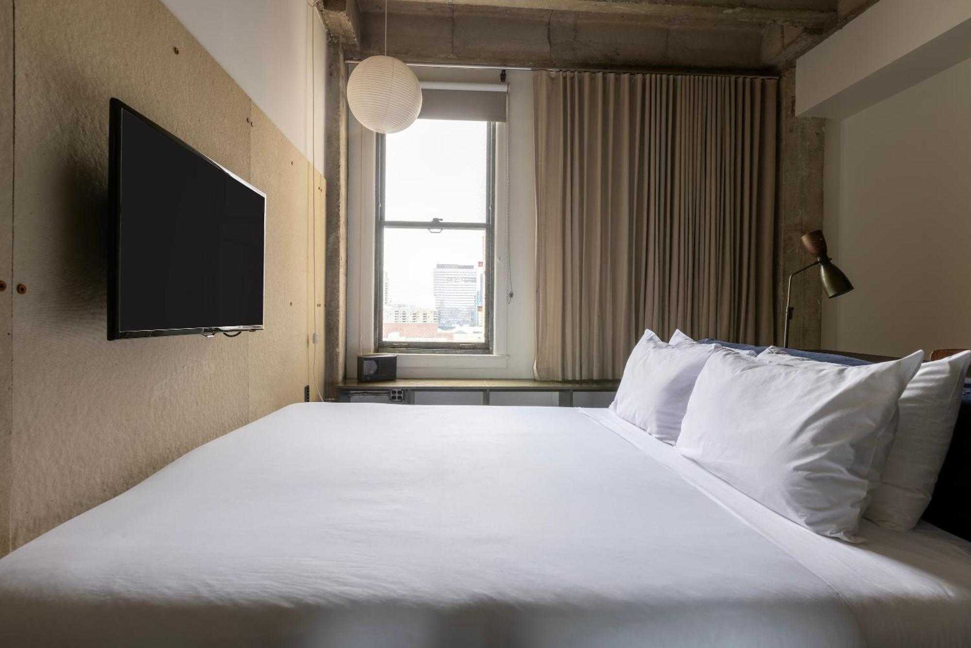 Hotel Stile Downtown Angeles By Kasa