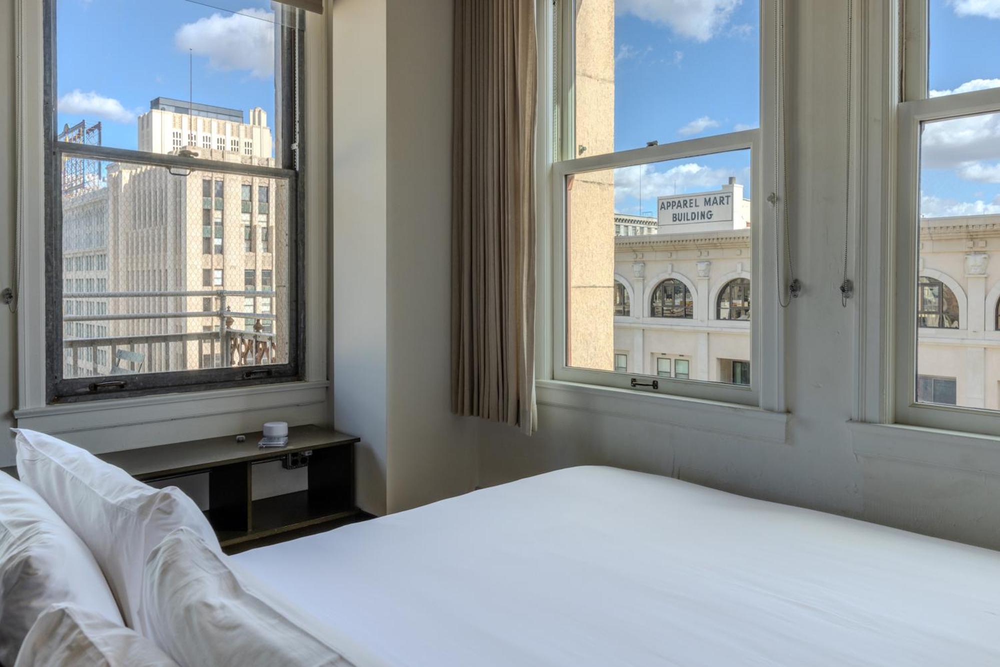 Hotel Stile Downtown Angeles By Kasa Los Angeles