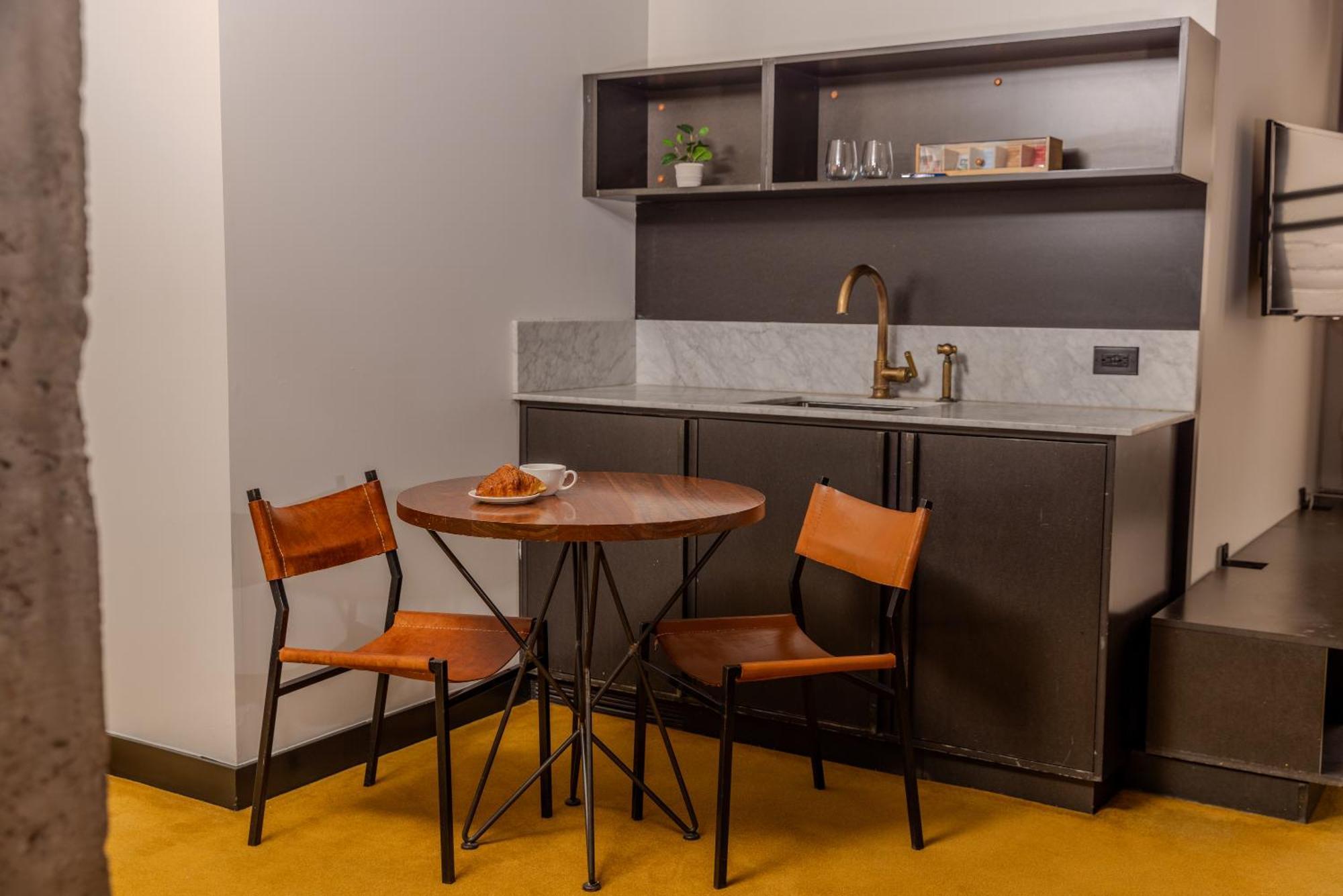 Stile Downtown Angeles By Kasa 4*