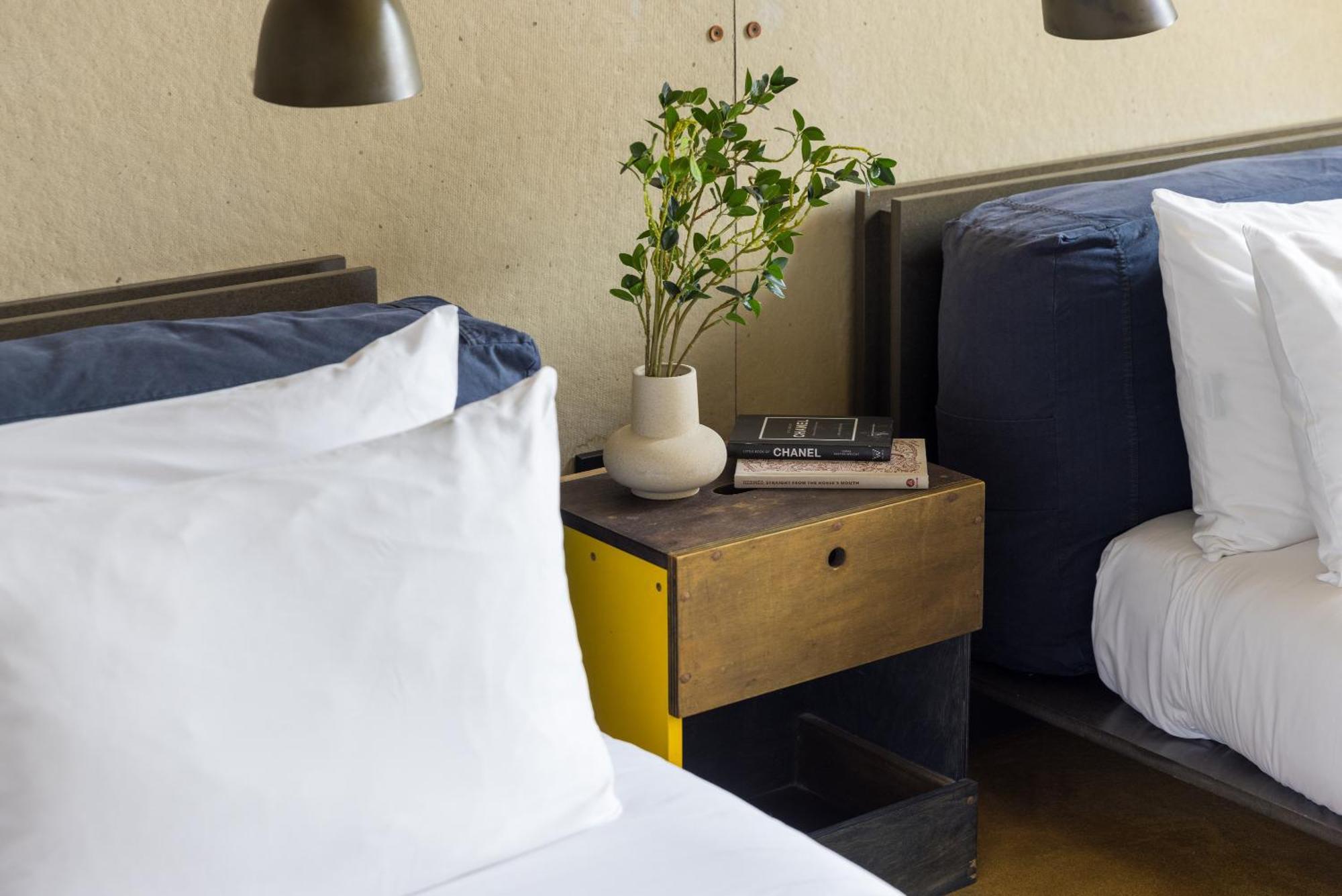 Stile Downtown Angeles By Kasa Hotel 4*