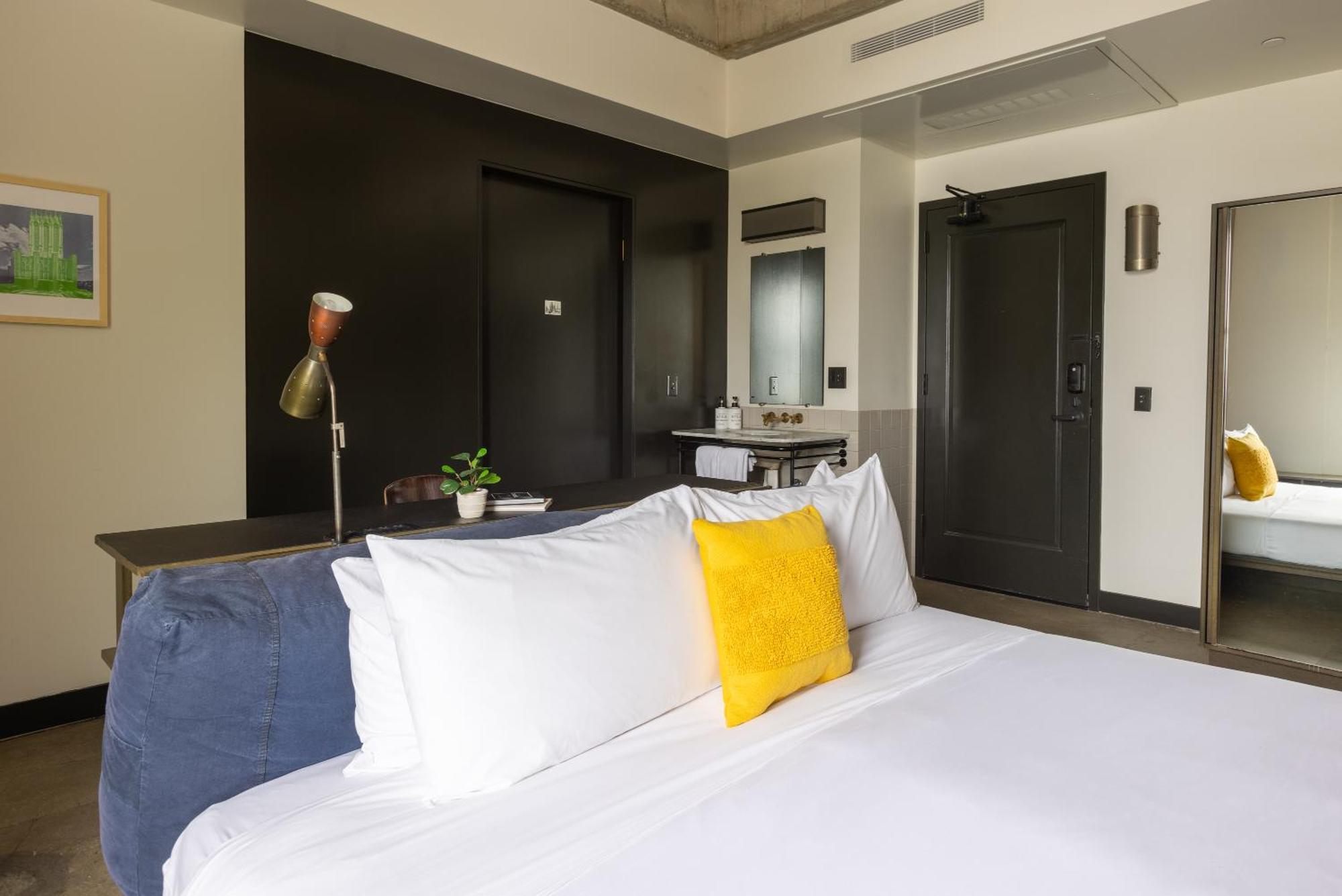 Stile Downtown Angeles By Kasa 4* Los Angeles