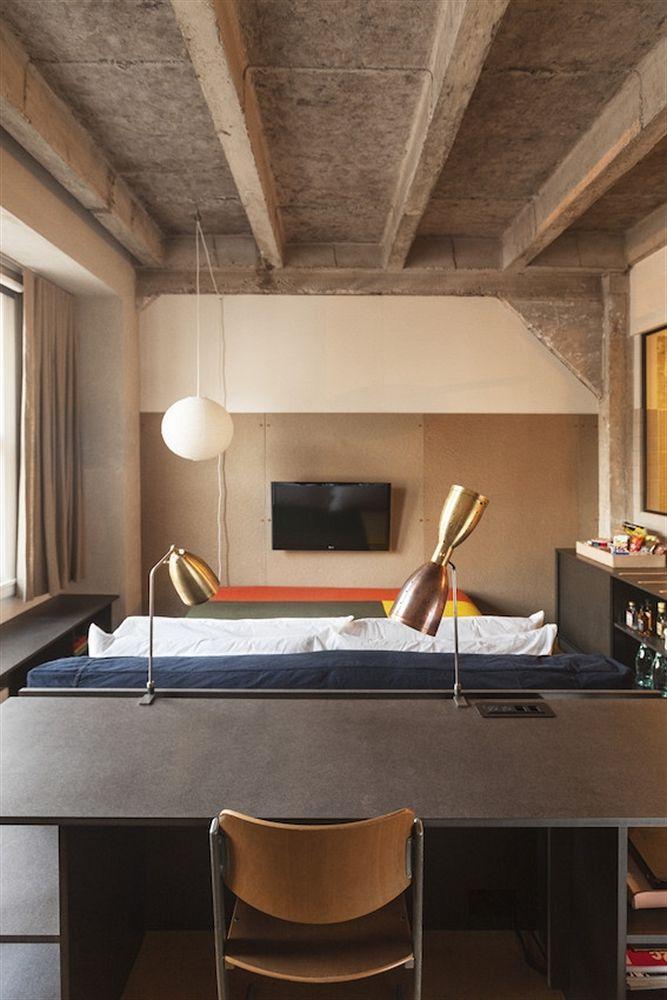 Stile Downtown Angeles By Kasa Hotel 4*