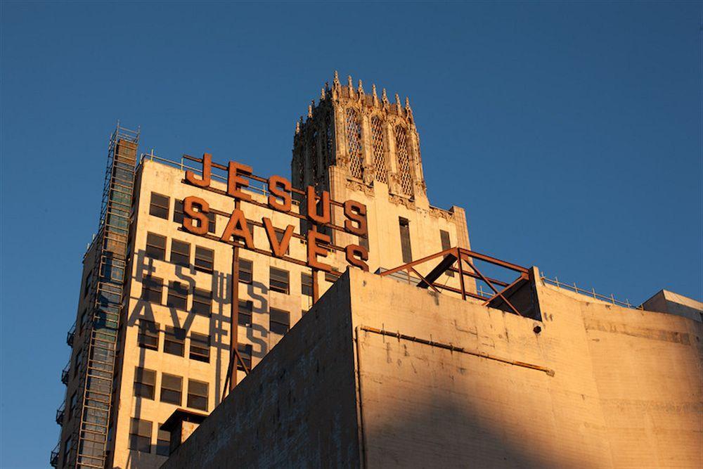 Stile Downtown Angeles By Kasa