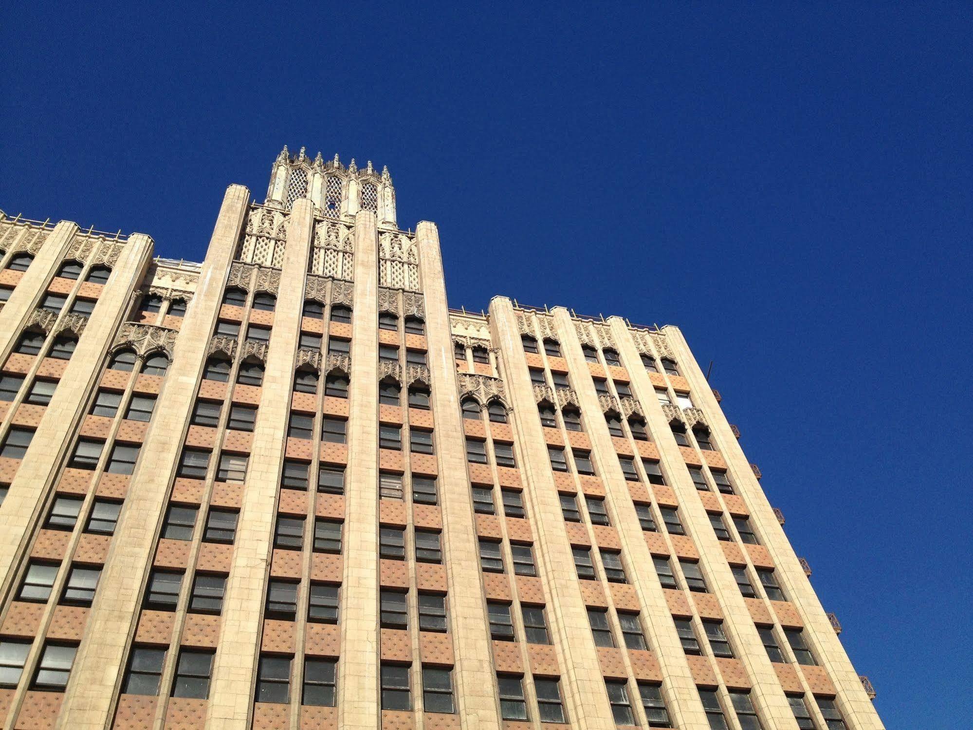 Hotel Stile Downtown Angeles By Kasa Los Angeles