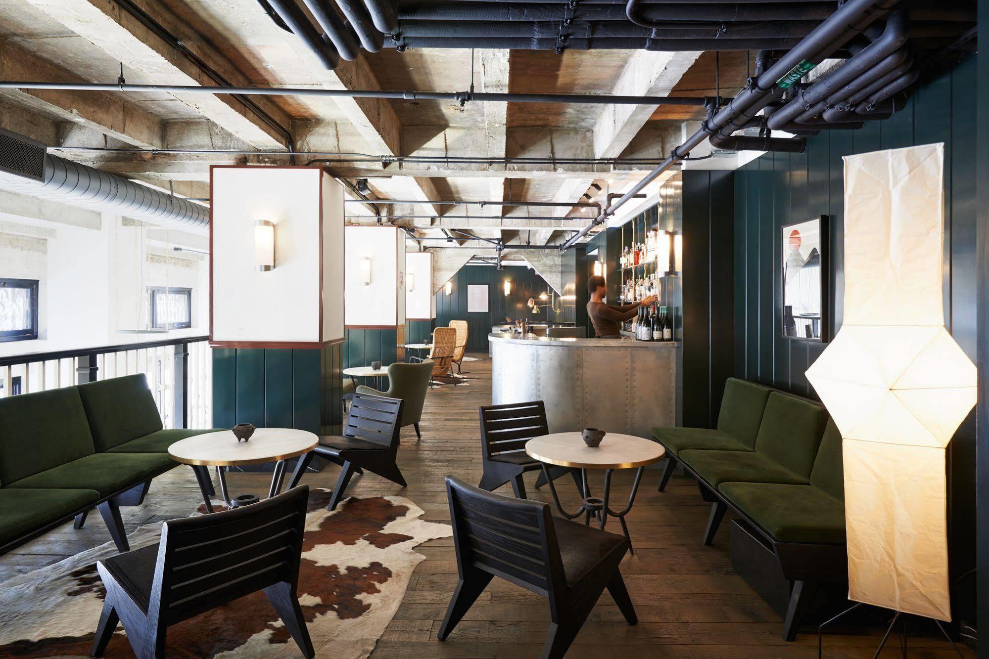 Stile Downtown Angeles By Kasa 4*
