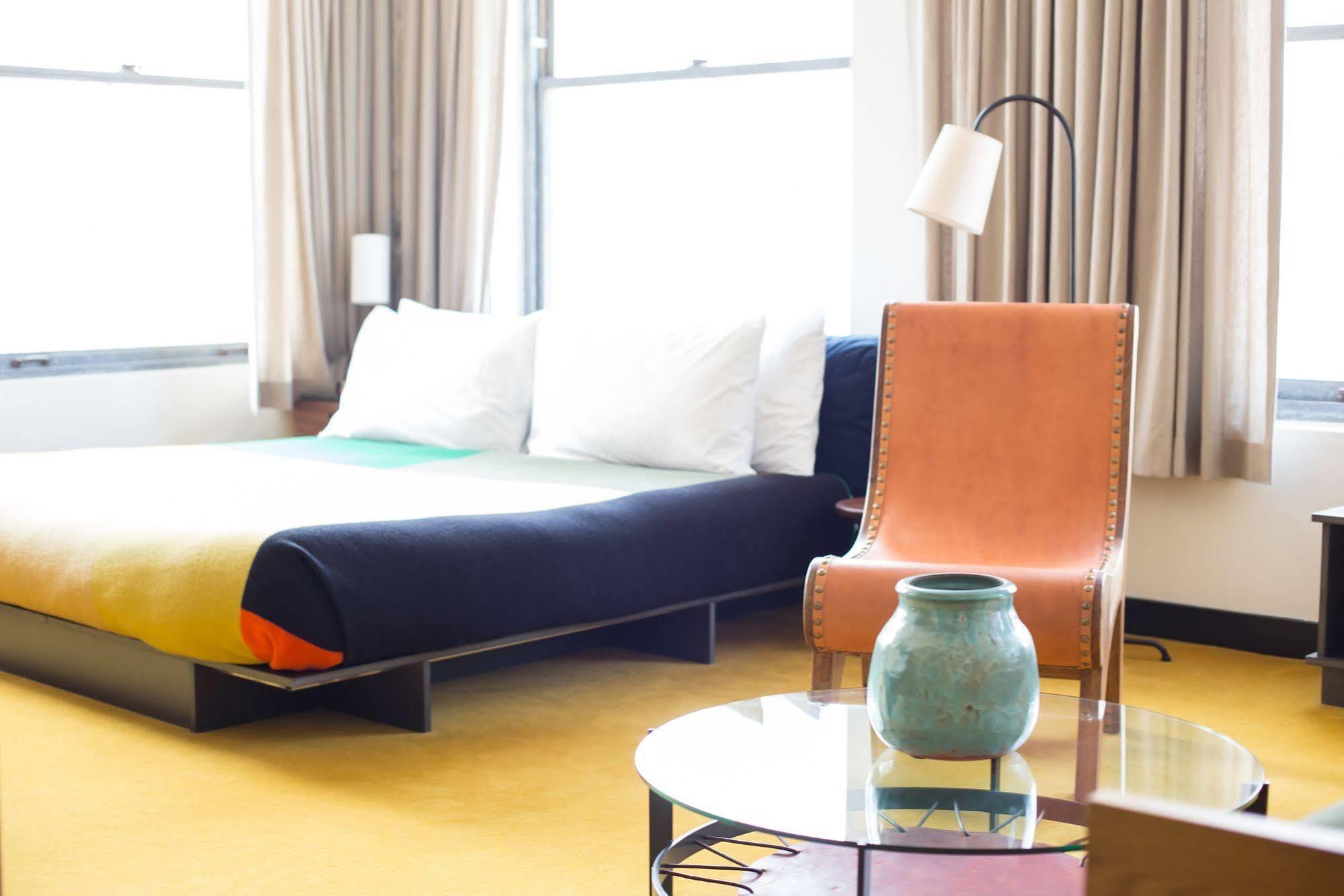 Hotel Stile Downtown Angeles By Kasa 4*
