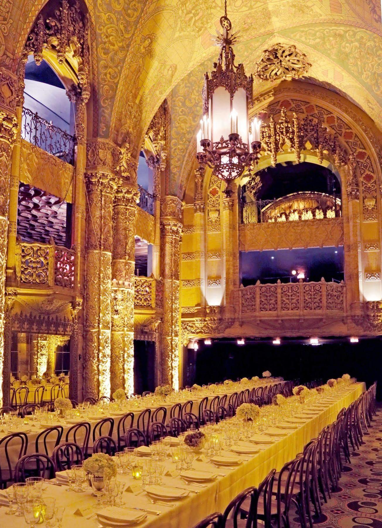 Stile Downtown Angeles By Kasa 4* Los Angeles