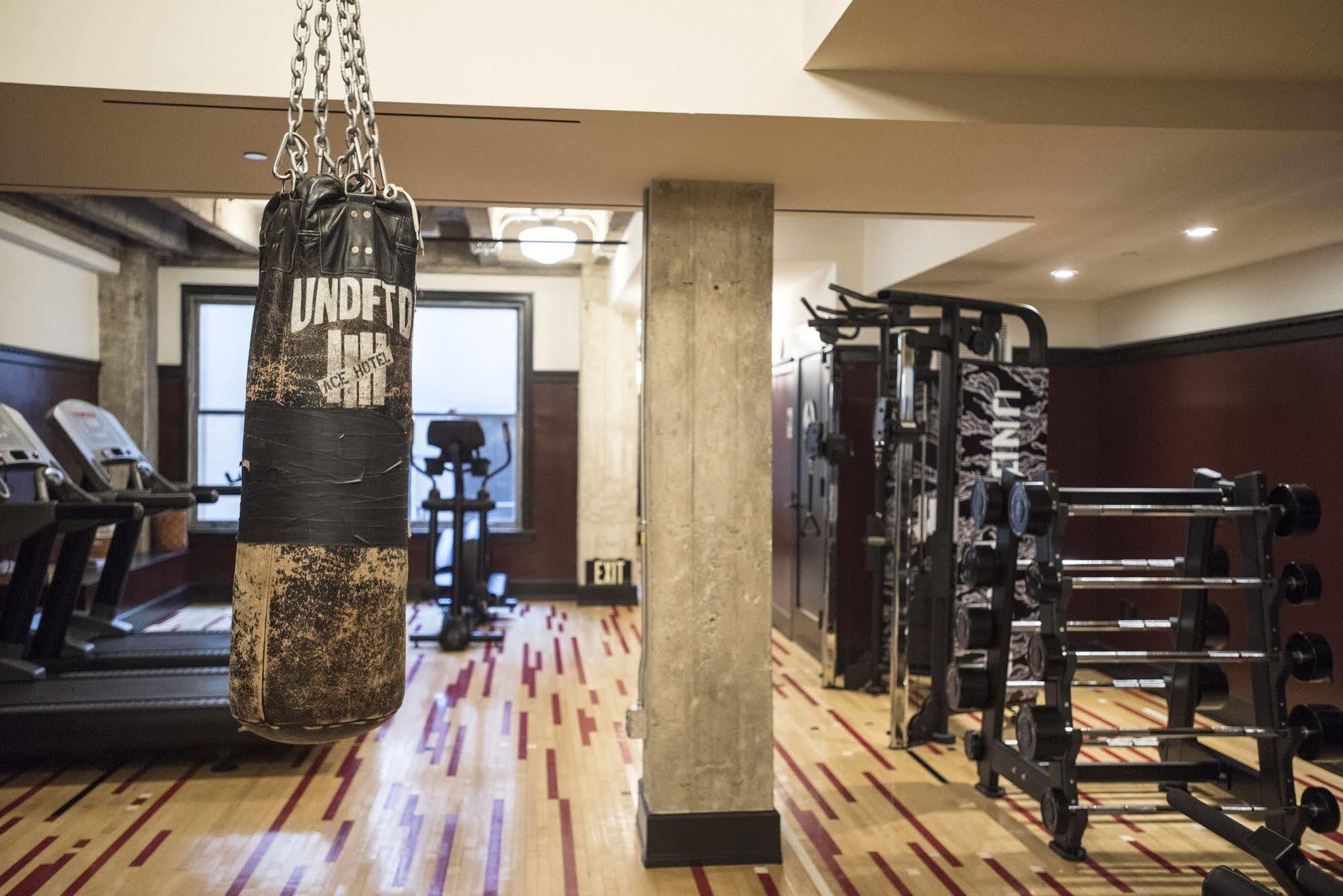 Hotel Stile Downtown Angeles By Kasa Los Angeles