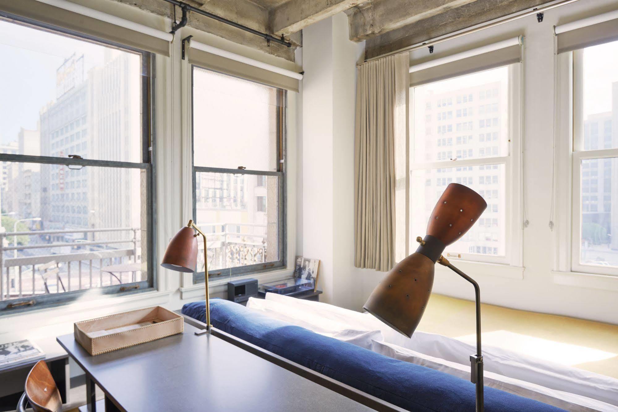 Stile Downtown Angeles By Kasa 4* Los Angeles