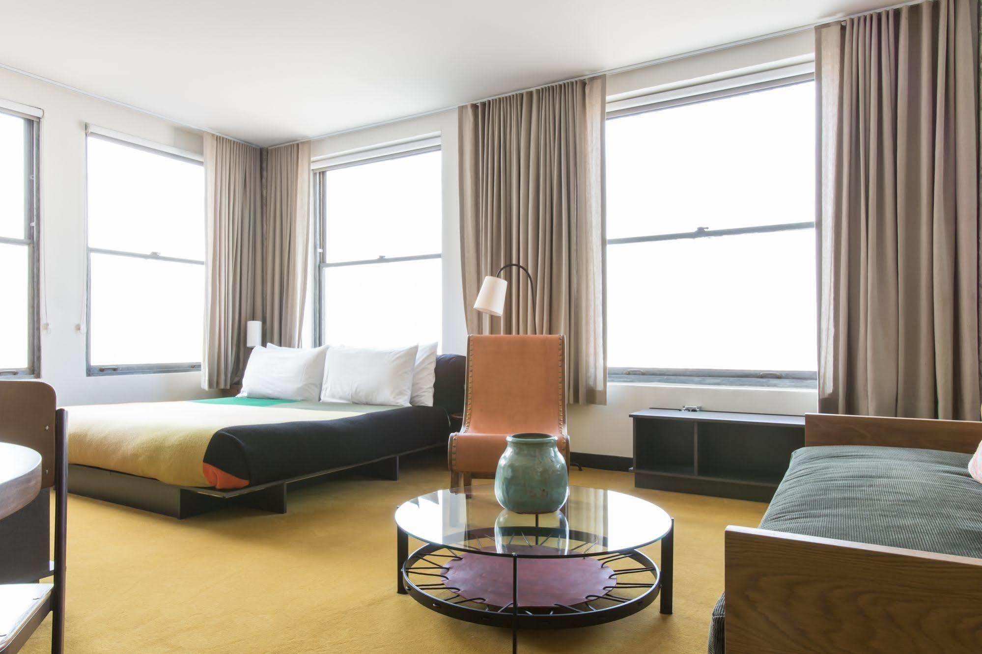 Stile Downtown Angeles By Kasa Hotel Los Angeles