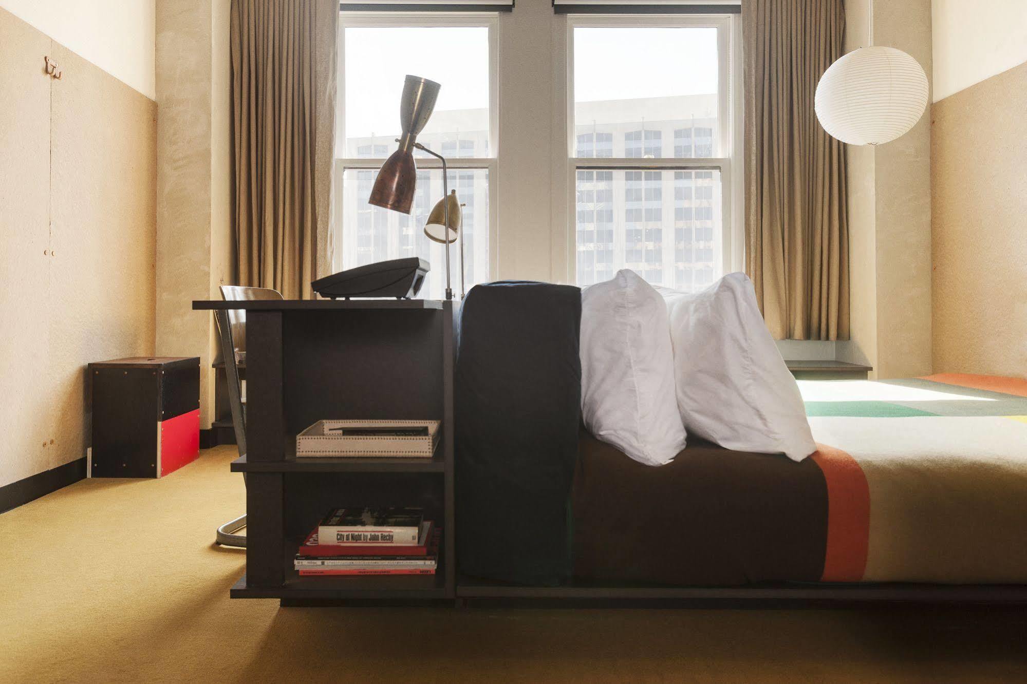Stile Downtown Angeles By Kasa 4* Los Angeles