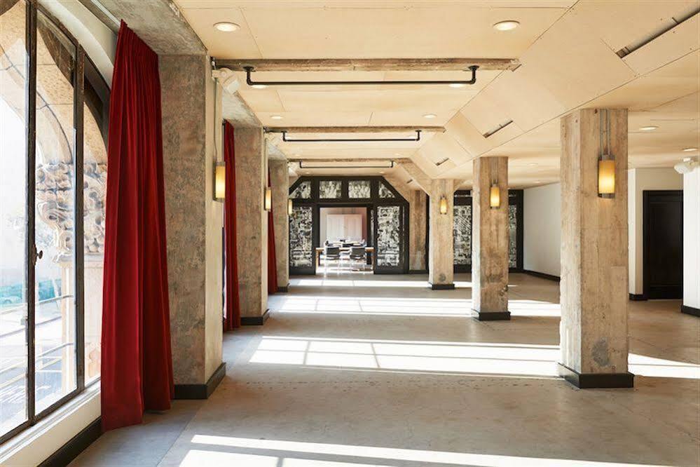 Hotel Stile Downtown Angeles By Kasa Los Ángeles