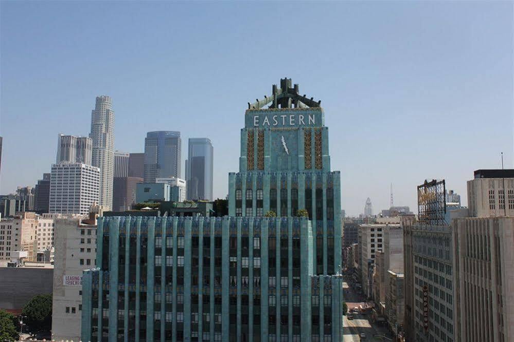 Hotel Stile Downtown Angeles By Kasa Los Angeles