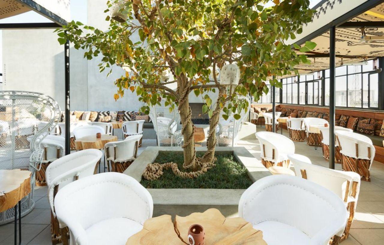 Hotel Stile Downtown Angeles By Kasa Los Angeles