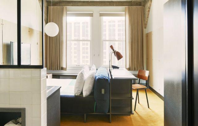Hotel Stile Downtown Angeles By Kasa