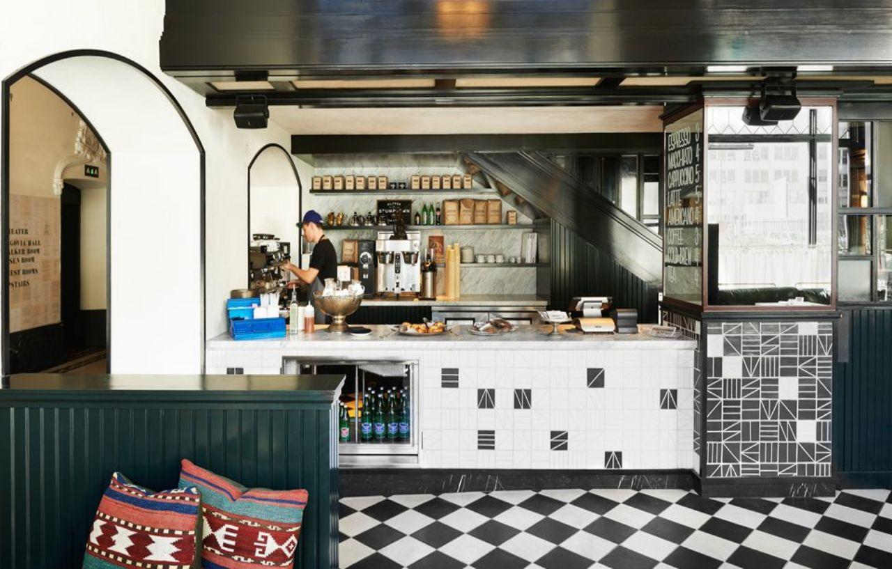 Stile Downtown Angeles By Kasa Hotel Los Angeles